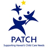 Patch People Attentive Child - Other in Kealakekua