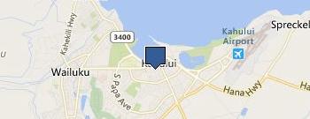 Wisotzky Stuart DDS location map