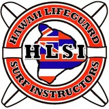Hawaii Lifeguard Surf Instructors