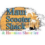 Maui Scooter Shack