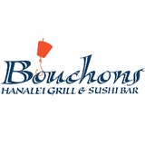 Bouchons Hanalei - Restaurants in Hanalei