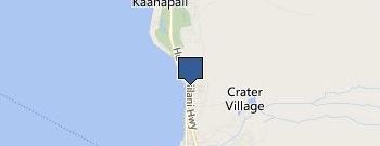 Hawaiian Traditions Tours, Inc. location map