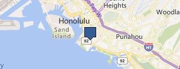 kaimoku productions location map