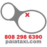 Paia Taxi - Other in Paia