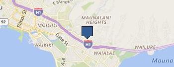 Carats & Karats Fine Jewelry location map