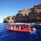 Redline Rafting LLC - Other in Paia