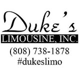 Dukes Limousine Inc - Limos in Honolulu