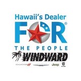 Windward Dodge Chrysler Jeep Ram - Other in Kaneohe