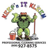 Keep'n IT KLEEN - Carpet Cleaning in Mililani