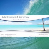 Luke Chiropractic and Sports Injury - Chiropractors in Honolulu