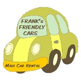 Frank's Friendly Cars Maui Car Rental LLC - Other in Paia