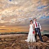 Right Frame Photography - Oahu Wedding and Family Photographer - Wedding in Honolulu