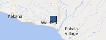 Kikilaola Construction CO Inc location map