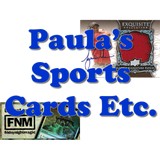 Paula's Sports Cards Etc - Party Supplies in Honolulu