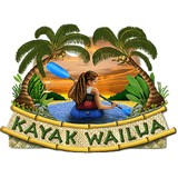 Kayak Wailua - Other in Kapaa