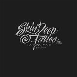 Skin Deep Tattoo - Tattoo in Lahaina