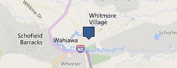 Fantastic Sams location map