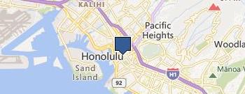 Aidia Studio LLC location map