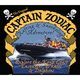 Captain Zodiac - Boat Tours in Kailua-Kona