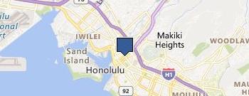 A1 Spotless Carpet Cleaning location map