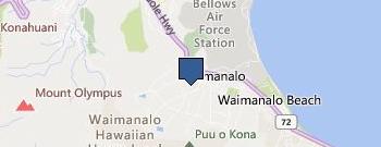 First Quality Building & Design, Inc. location map