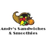 Andy's Sandwiches & Smoothies - Health Food in Honolulu