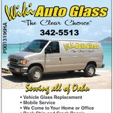 Wiki Auto Glass, Inc. - Other in Waipahu