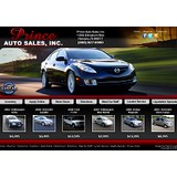 Prince Auto Sales Inc - Used Car Dealers in Honolulu