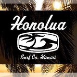 Honolua Surf CO - Other in Paia