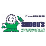 Shobu's Refrigeration & Ac - Other in Kaneohe