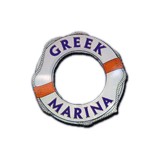 Greek Marina - Restaurants in Honolulu