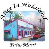 Alice in Hulaland - Other in Paia