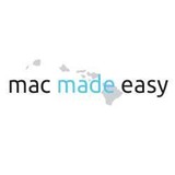 Mac Made Easy Inc - Other in Kailua