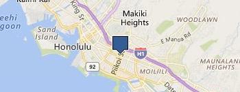 Tudor Nancy E CPA location map