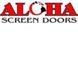 Aloha Screen Doors - Other in Wailuku
