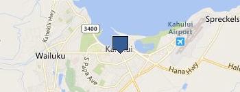 Tamura Bryan S DDS location map