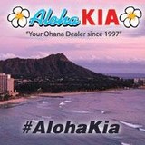 Aloha Kia Nimitz - Car Dealers in Honolulu