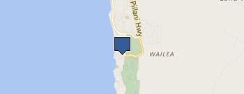 Tommy Bahama location map