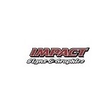 Impact Signs LLC - Manufacturer in Honolulu