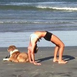 Yoga With Jennifer Lynn - Yoga in Kula
