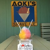 Aoki's Shave Ice - Other in Haleiwa