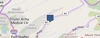 Open Door Christian Ministries Inc location map