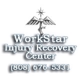 WorkStar Injury Recovery Center - Other in Ewa Beach