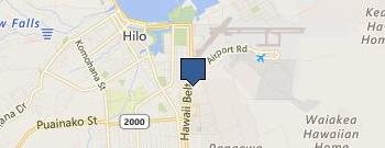 Ace Auto Glass location map