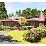 Hale Ohia Cottages - Bed & Breakfast in Hawaii Volcanoes National Park