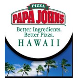 Papa John's Pizza - Restaurants in Honolulu