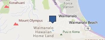 Ladybug Plants LLC location map