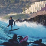 Surfing the Nations - Other in Wahiawa