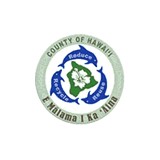 Solid Waste Div Administration - Other in Hilo