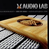 Audio Lab - Wholesale in Honolulu